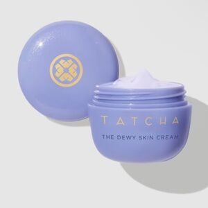 Tatcha The Dewy Skin Cream